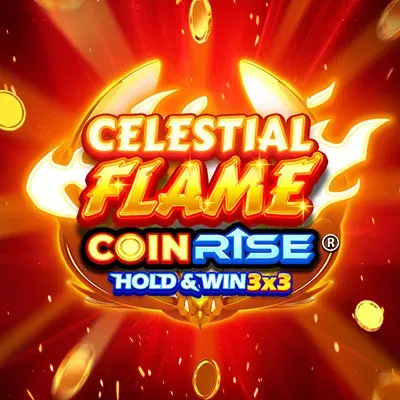 casinovice-RLXCELESTIALFLAMECOINRISE